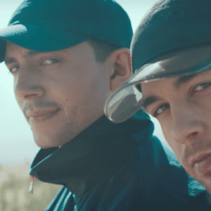 Majid Jordan “Phases”