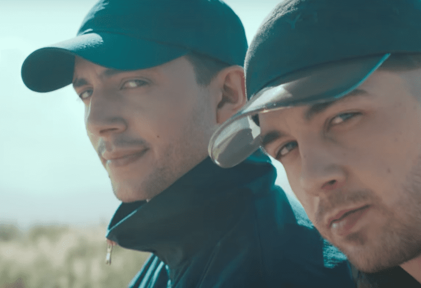 Majid Jordan “Phases”