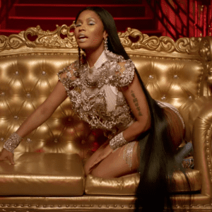 David Guetta Feat. Nicki Minaj & Lil’ Wayne “Light My Body Up”