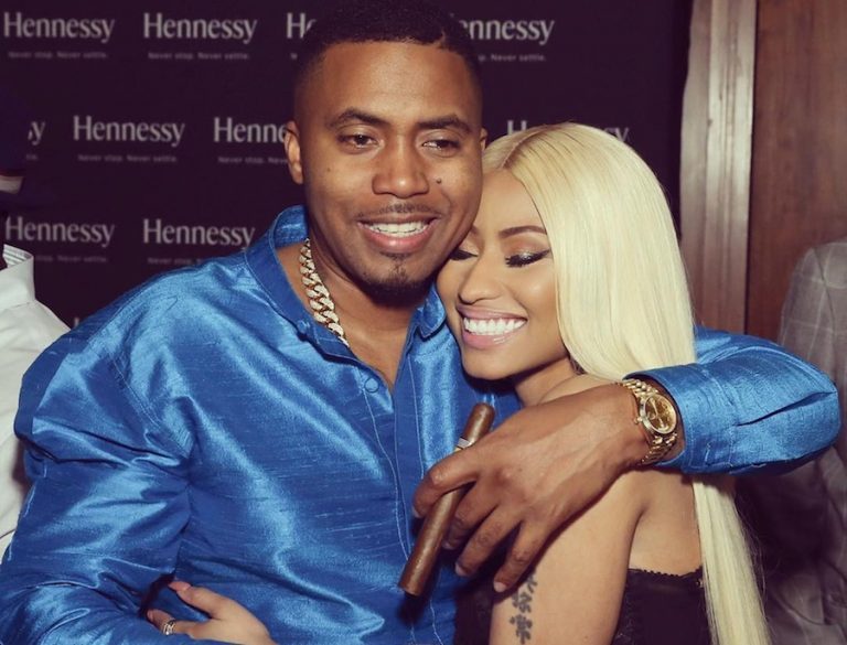 nas nicki