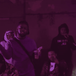 Section Boyz ”Step In” Video