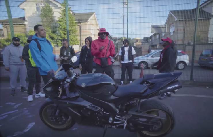 skepta