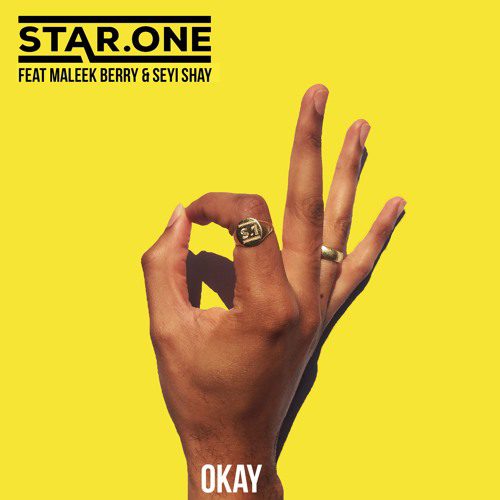 star one