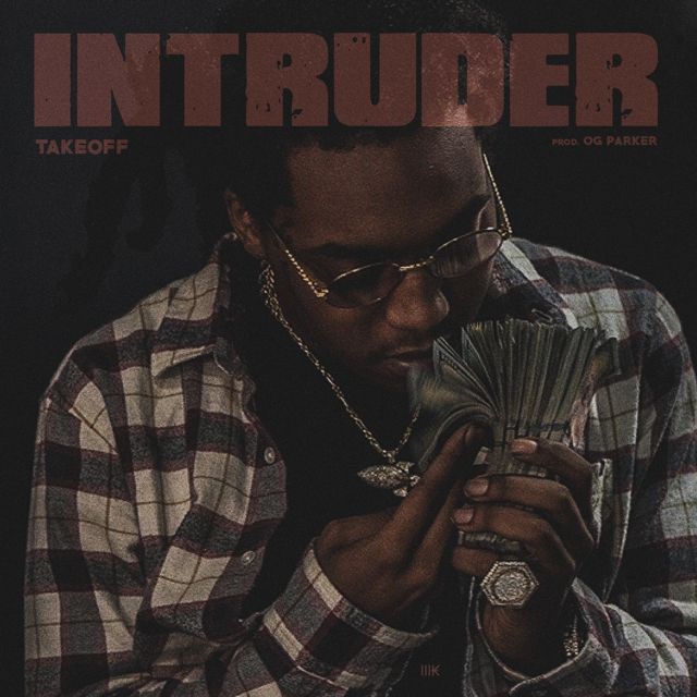 Takeoff “Intruder”