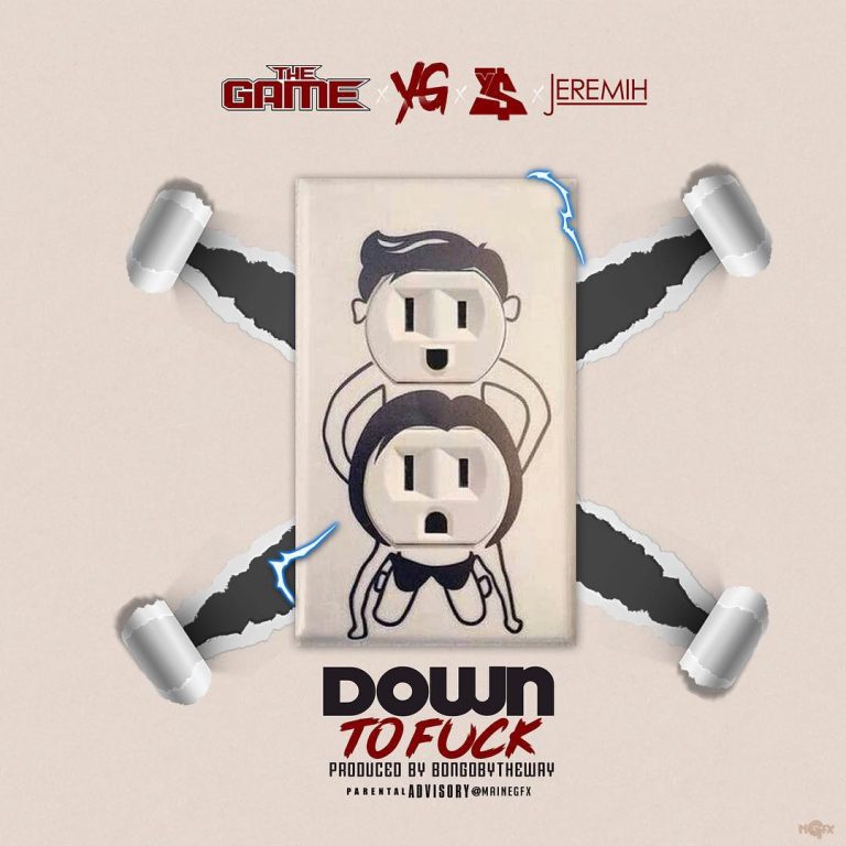 Feat. YG, Ty Dolla Sign & Jeremih