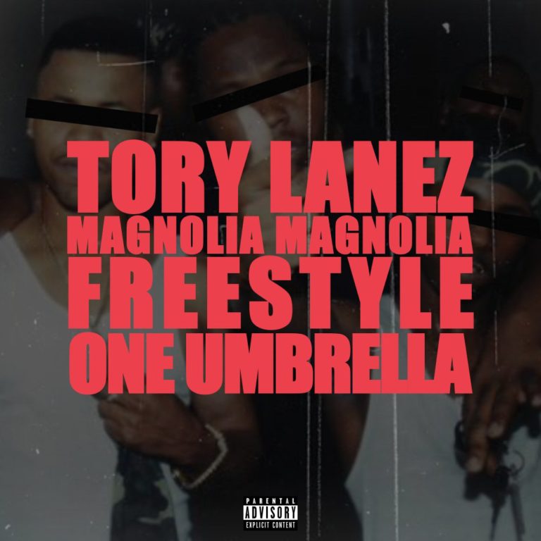 Tory Lanez “Magnolia (Remix)”