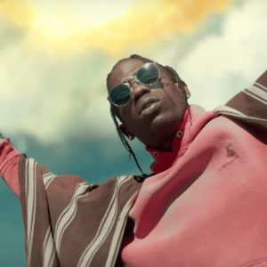 Travis Scott