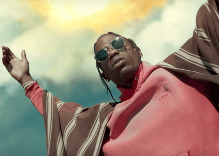 Travis Scott