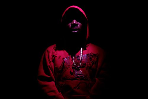 Troy Ave