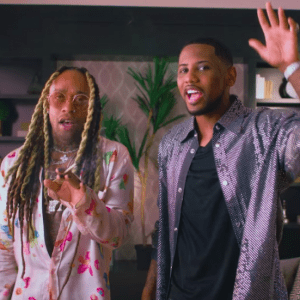 fabolous and tydolla