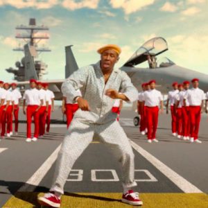 Tyler, The Creator