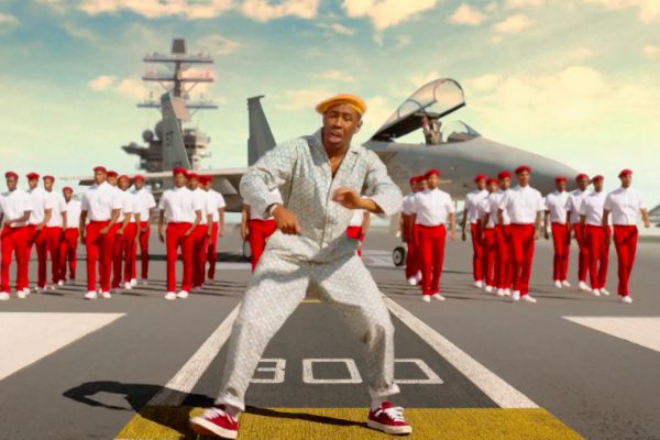 Tyler, The Creator