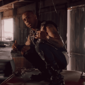 Vic Mensa Feat. G-Eazy “Reverse”