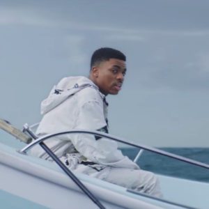 Vince Staples “Big Fish” Video