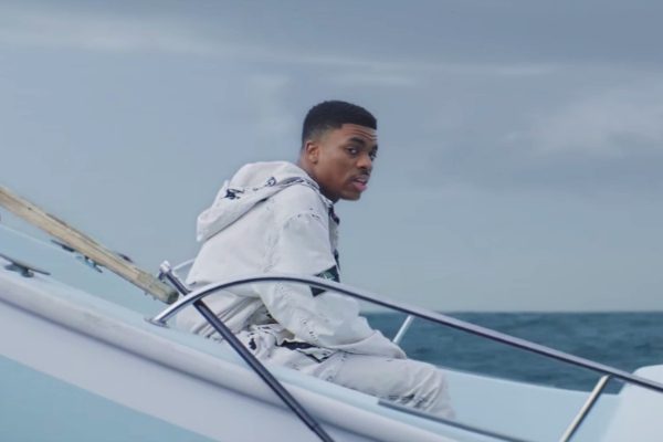 Vince Staples “Big Fish” Video