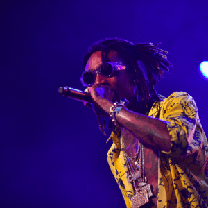 Wiz Khalifa “Pull Up With A Zip”