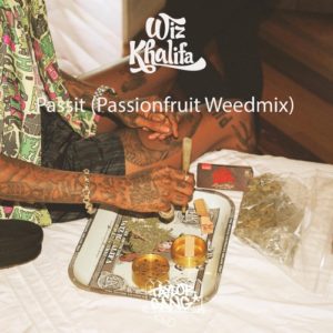 Wiz Khalifa