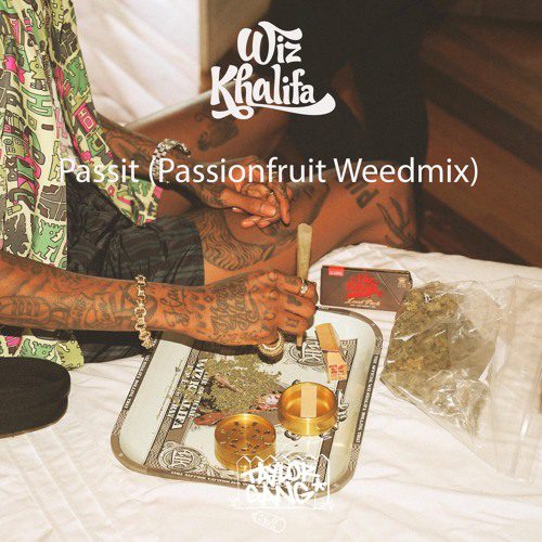 Wiz Khalifa