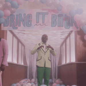 Lil Yachty “Bring It Back”