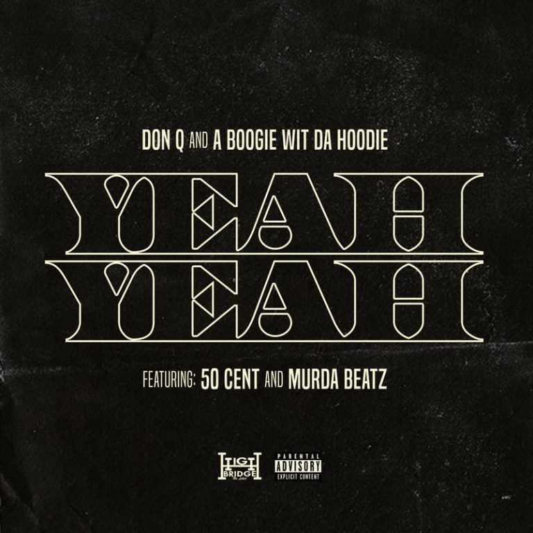 A Boogie Wit Da Hoodie