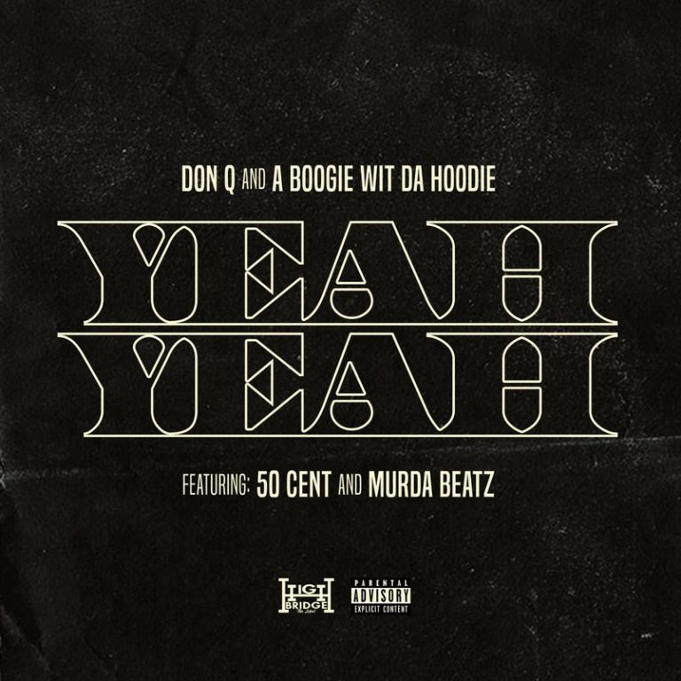 A Boogie Wit Da Hoodie
