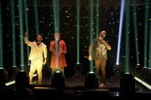 YG, 2 Chainz & Big Sean Perform “Big Bank” on ‘The Tonight Show’