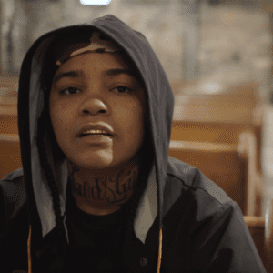 Young M.A