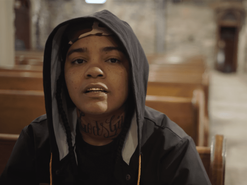 Young M.A