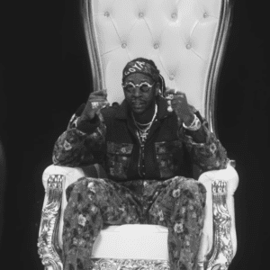 2 Chainz