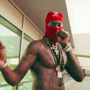 2 Chainz “Sleep When U Die”