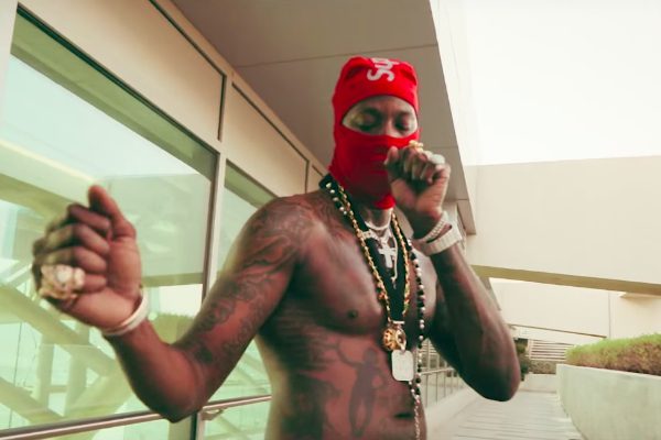2 Chainz “Sleep When U Die”