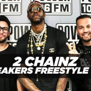 2Chainz