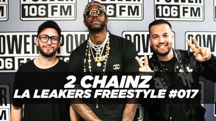 2Chainz