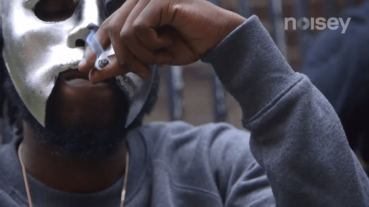 NoiseyMusic