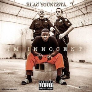 Black Youngsta