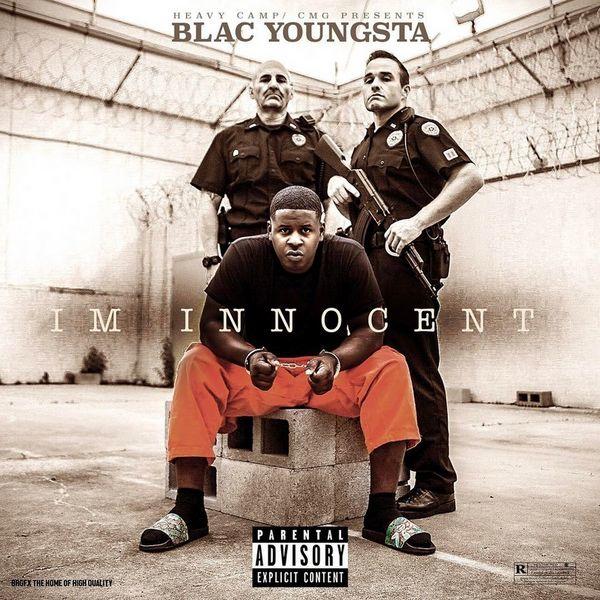 Black Youngsta
