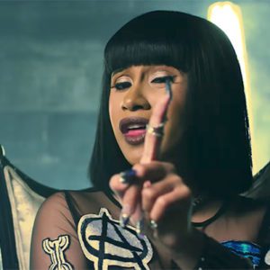 Cardi B