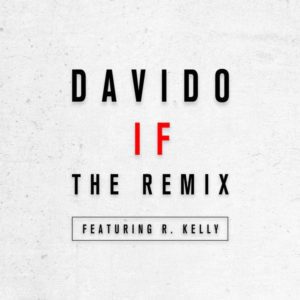davido rkelly