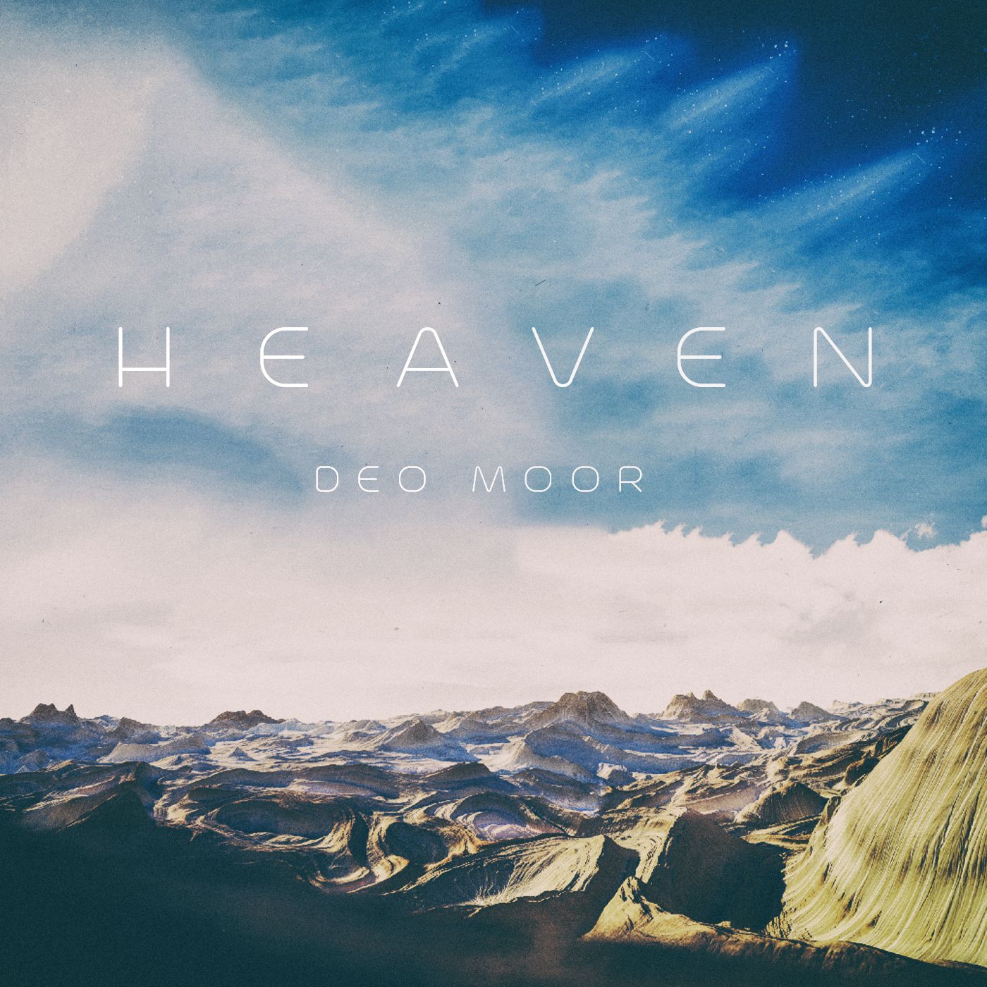 Deo Moor