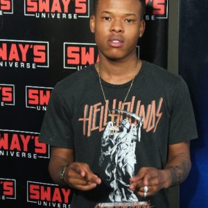 Nasty C