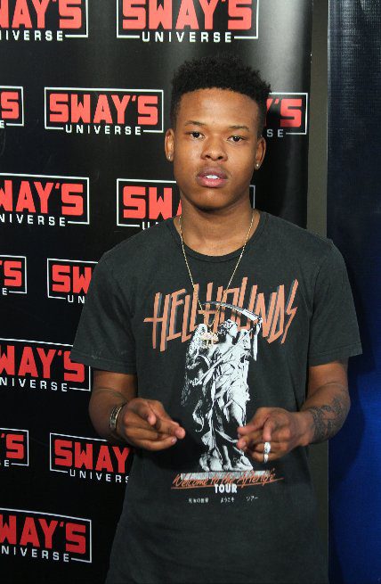 Nasty C