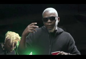 Olamide “Wavy Level” Video