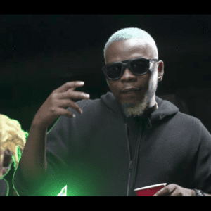 Olamide “Wavy Level” Video