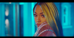 Stefflon Don Feat. Abra Cadabra “Envy Us” Video