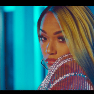 Stefflon Don Feat. Abra Cadabra “Envy Us” Video