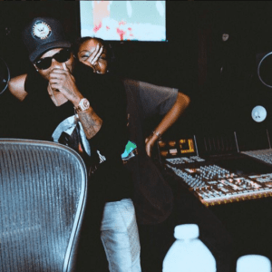 wizkid
