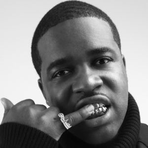 A$AP Ferg - Tango