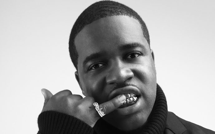A$AP Ferg - Tango
