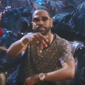 Calvin Harris Feat. Pharrell Williams, Katy Perry & Big Sean “Feels” Video