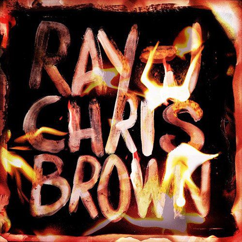 Ray J & Chris Brown ‘Burn My Name’